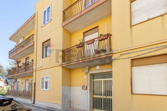 Appartamento in vendita a Siracusa, Villaggio Miano - Foto 14