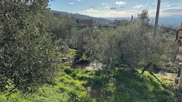 Colonica in vendita a Vinci 200 mq Rif: 1302230 - Foto 4