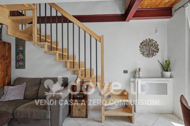 Appartamento di 54 m² con 2 locali in vendita a Volpiano