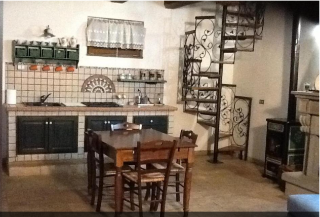 Casa vacanze Rifugio di Campagna Vitorchiano - Foto 3