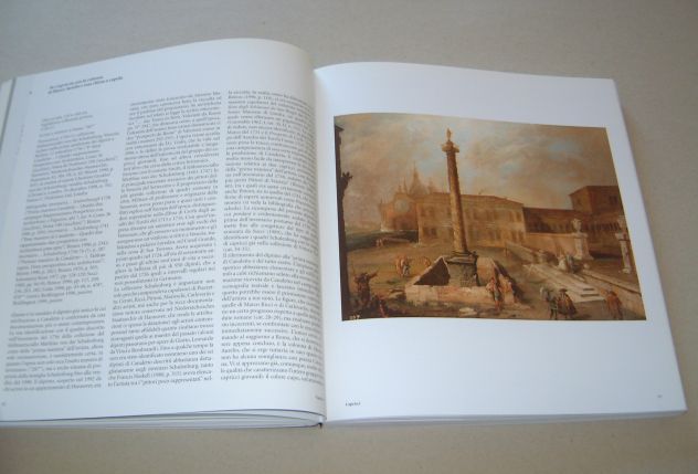 Canaletto - Prima maniera - Foto 6