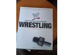Wrestling  il libro ufficiale