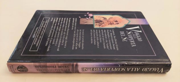 Viaggio alla scoperta del Se' Sua Grazia A.C.Bhaktivedanta Swami Prabhupada,2005 - Foto 4