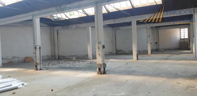 NEGOZIO PLURIVETRINE IN AFFITTO A BRUGHERIO - Foto 7