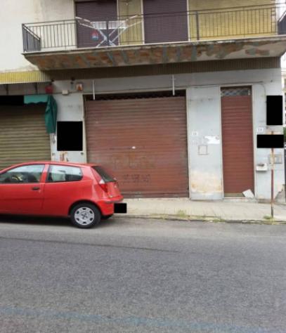 Immobile in asta di 81 m² in vendita a Cosenza - Foto 4