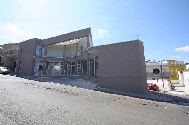 Locale commerciale di 380 mq - Foto 10