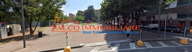 SAN GIULIANO MILANESE - NEGOZIO A REDDITO 8% 4 LUCI 120 MQ - Foto 11