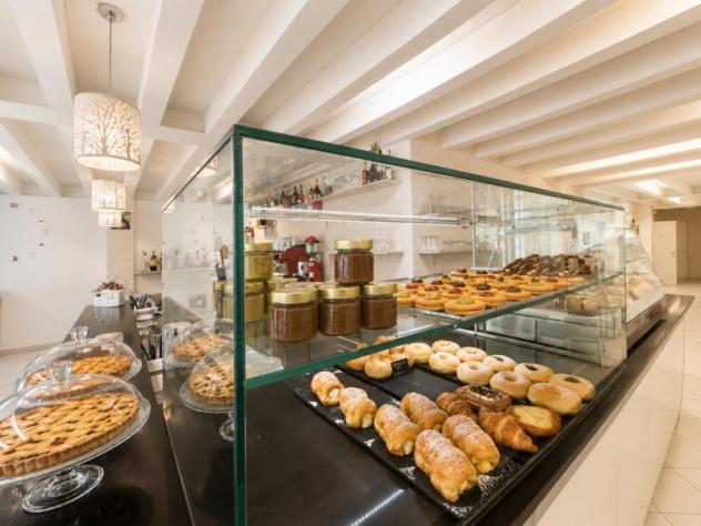 GFP - CAFFETTERIA - PASTICCERIA ARTIGIANALE - Foto 5