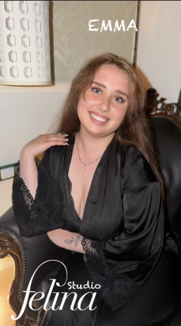 NOVITA' *EMMA*- GIOVANE, BELLA E PARTECIPATIVA - MASSAGGI DOLCI E PASSIONALI - Foto 4 Tel:3311958888