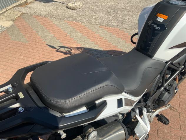 Benelli TRK 502 null - Foto 6