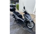 X City 250