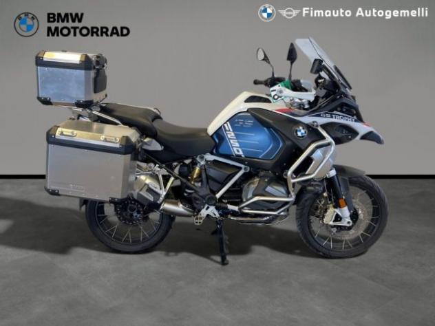 BMW R 1250 GS Adventure R 1250 GS ADV