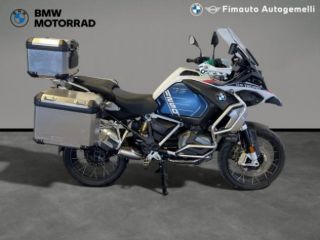 BMW R 1250 GS Adventure R 1250 GS ADV