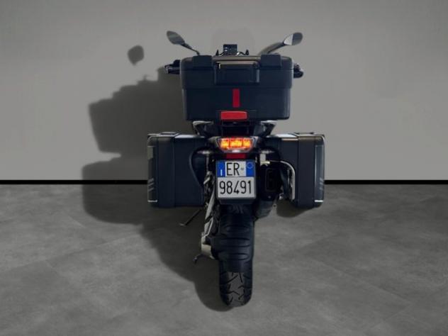 BMW R 1250 GS R 1250 GS rif. 24186360 - Foto 4