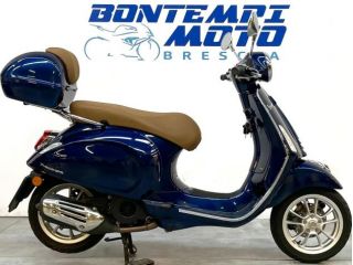 Vespa 125 Primavera null
