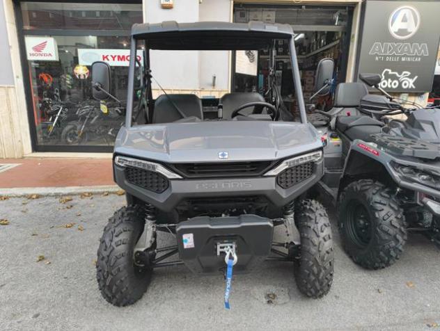 POLARIS Ranger 500 - T1b rif. 23753285 - Foto 2