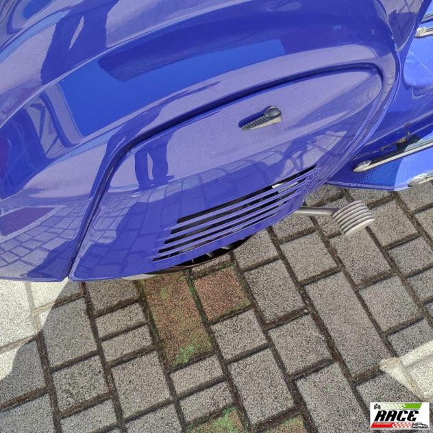 Piaggio - Vespa 50 Special - - Foto 5