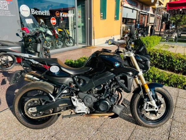 BMW F 800 R TUTTO INCLUSO ANCHE PASSAGGIO! MINI RATE rif. 23999879 - Foto 10