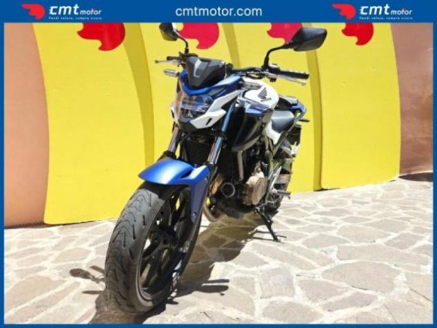 HONDA CB 500 F Garantita e Finanziabile rif. 23809065 - Foto 2