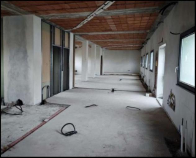 Immobile in asta di 255 m² con più di 5 locali in vendita a Rimini - Foto 12
