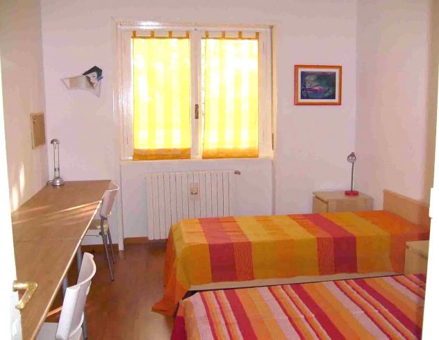 POSTO LETTO PER STUDENTE IN BICOCCA 400/mese