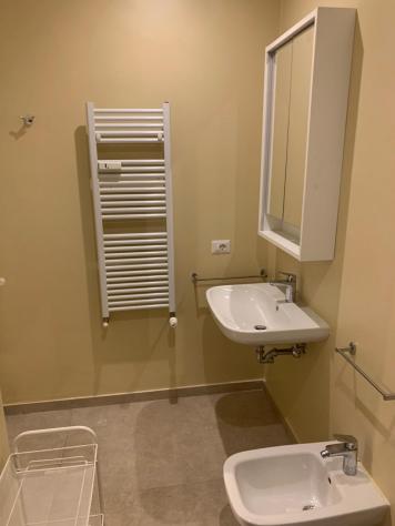 APPARTAMENTO di 2 vani e di 50 mq (FIRENZE) rif. L25/237 - Foto 16