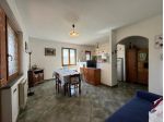 Porzione di casa in affitto a Cinquale - Montignoso 65 mq  Rif: 1268187
