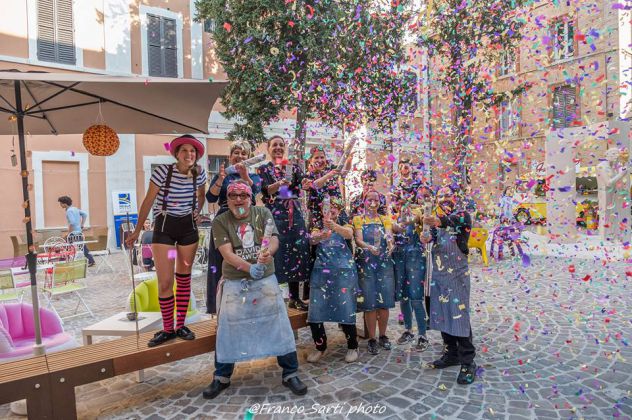 ANIMAZIONE E SPETTACOLI PER EVENTI