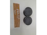 BOCCHETTE ARIA CRUSCOTTO FIAT Panda 2° Serie (0310)