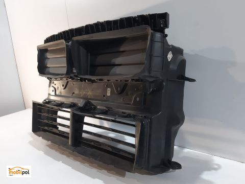 BMW X1 F48 STERZO PNEUMATICO / LOUVER - 12986 - Foto 3