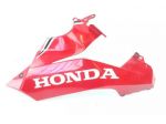 HONDA CBR 650 R 64275MKND10ZA CARENA SOTTOSCOCCA DESTRA RH01 19 - 20 RIGHT  &hellip;