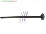 SEMIASSE IVECO DAILY 90 SX/DX 96 35C/40C/50C 06 FT27113 Meccanica  Cambio e &hellip;