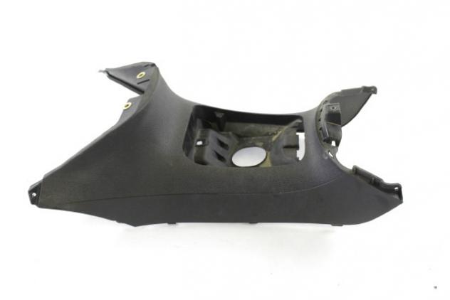 PIAGGIO MP3 YOURBAN 300 657372 TUNNEL CENTRALE SERBATOIO 11 - 17 CENTRAL COVER