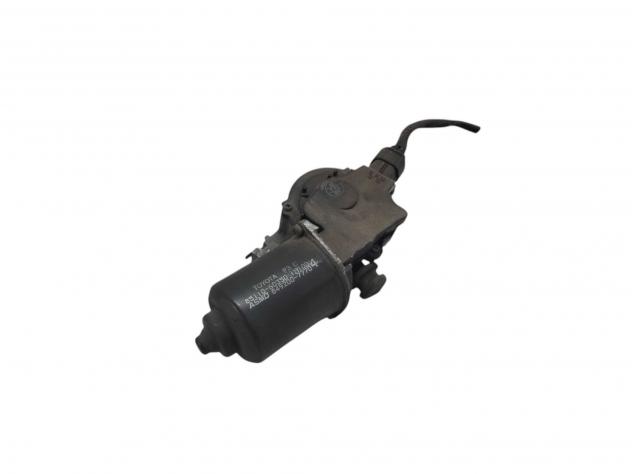 MOTORINO TERGICRISTALLO ANTERIORE TOYOTA Land Cruiser 3° Serie 85110-60350 1KDFTV (0207) - Foto 2