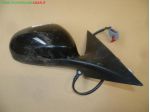 RETROVISORE EST.D.regolazione elettrica NERO MET. 5 FILI  Vetri e Retroviso &hellip;