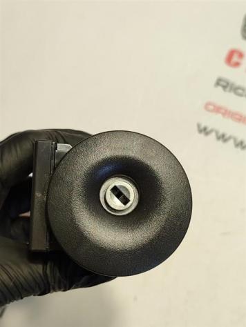 BLOCCHETTO ACCENSIONE DACIA Duster 1° Serie 487003947R 36708300 K9K658 (1017) - Foto 3