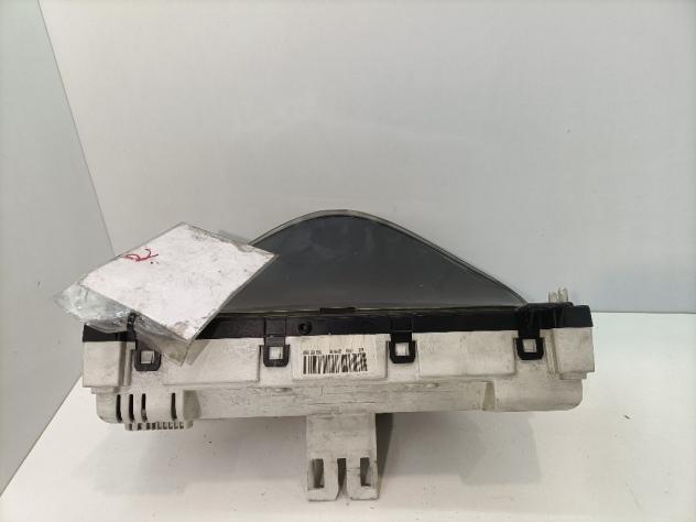 QUADRO STRUMENTI CENTRALE LIVELLI MERCEDES Classe A W168 1° Serie A1685403647 668940 (9701) - Foto 6