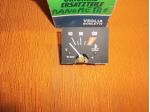 Manometro temperatura acqua liquido refrigerante motore per Fiat 132 O.R.4389429