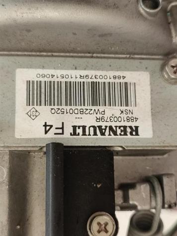 PIANTONE STERZO RENAULT Megane III 488100379R EAWCEC-059J (0816) - Foto 4