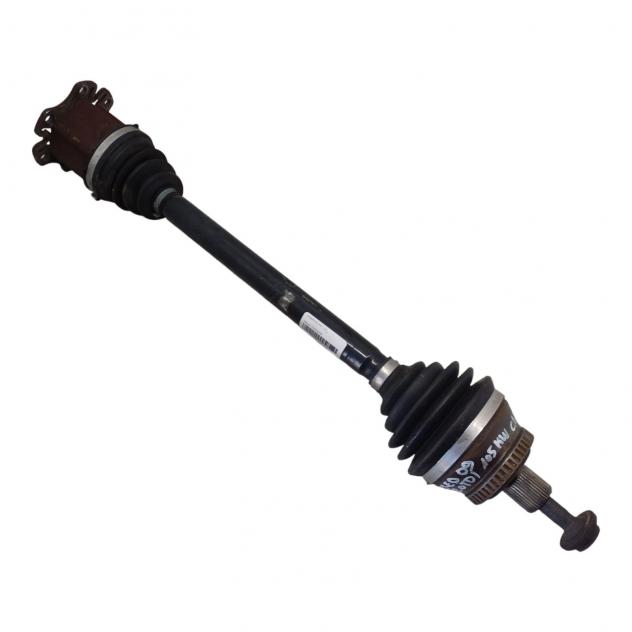 SEMIASSE ANTERIORE DESTRO SEAT Exeo ST (3R5) 8E0407451JX CAGA, CJCA (0913) - Foto 2