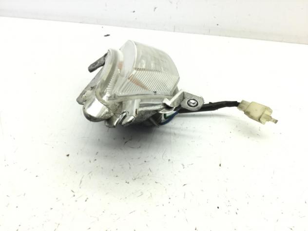 KYMCO LIKE I 200 FRECCIA POSTERIORE DESTRA 2009 2011 D21000 - Foto 3