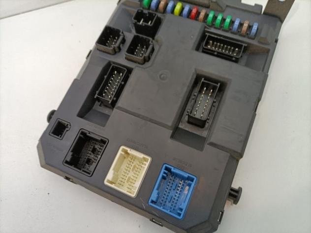 BODY COMPUTER CITROEN C3 2° Serie 9674016880 DV6C (0510) - Foto 2