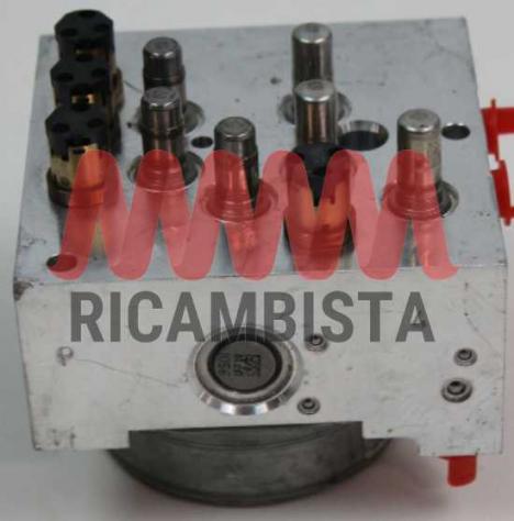 8554177-01 BMW K1600 GT centralina gruppo pompa ABS