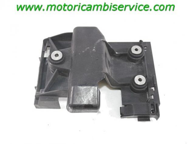 SUPPORTO CENTRALINA BMW F 800 GS K72 (2006/20013) 61357699990 CONTROL UNIT HOLDER - Foto 3