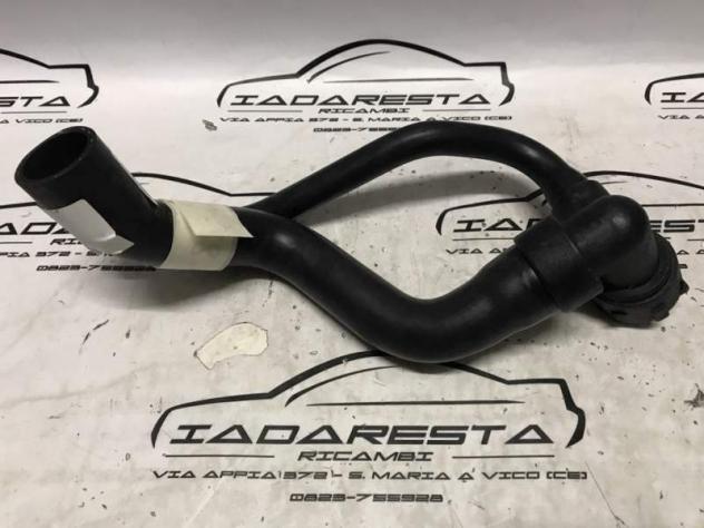 Tubo Inferiore Radiatore Opel Astra J 1.7 CDTI 13251450