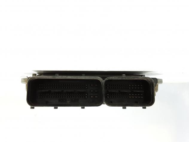 CENTRALINA MOTORE DODGE Caliber 1° Serie 0281012129 Diesel (07) - Foto 3