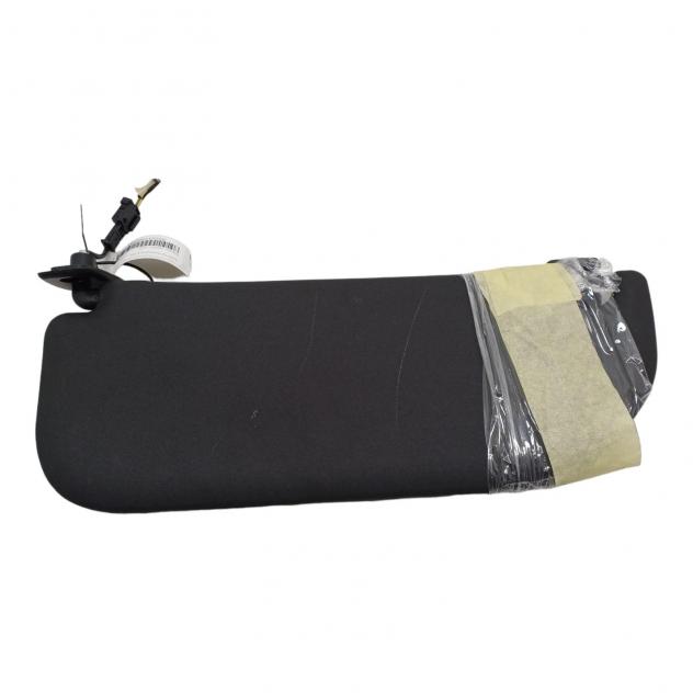 PARASOLE ALETTA LATO PASSEGGERO CITROEN DS3 Serie 16121827ZD 5FS (EP6C) (09) - Foto 4