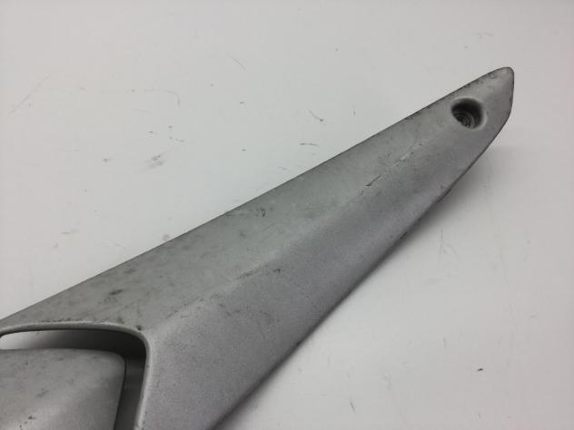GILERA NEXUS 500 PEDANA PASSEGGERO POSTERIORE DESTRA E SUPPORTO 2003 2005 M35100 - Foto 6