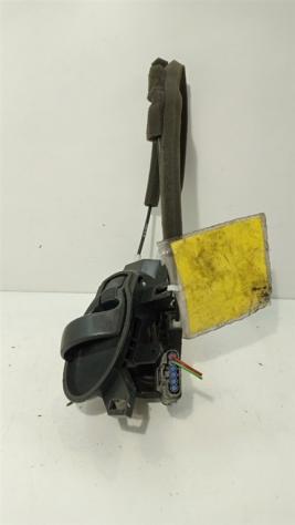 SERRATURA ANTERIORE DESTRA NISSAN Micra 7° Serie 805001HM0A (1016) - Foto 2