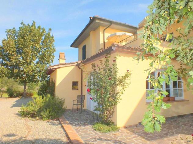 Casale in vendita a Fauglia - Foto 9